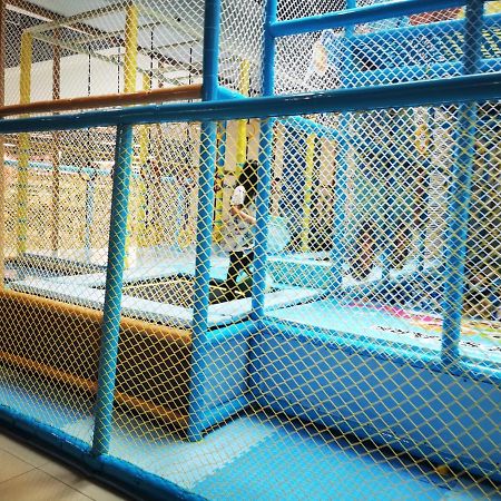 Aishiteru Homestay Kuala Lumpur Kültér fotó